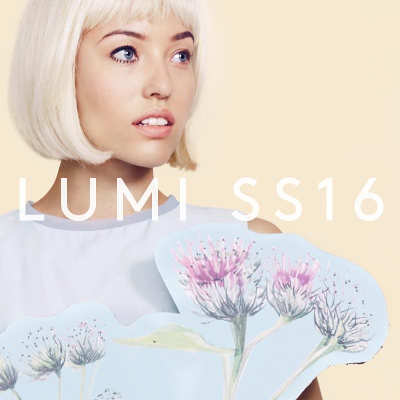 Lumi Accessories