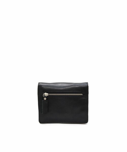 Lumi Kirsti Bag Black