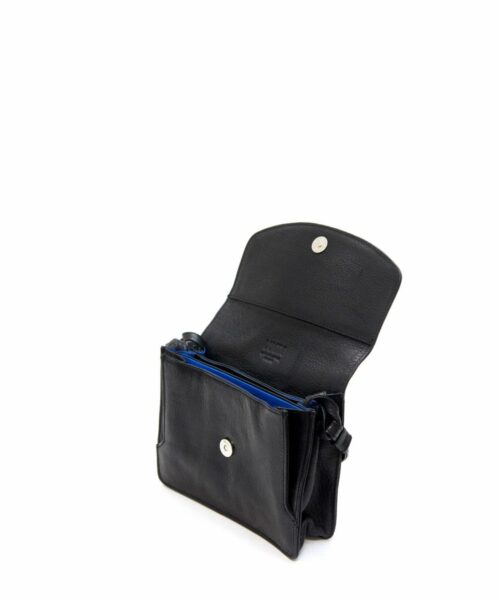 Lumi Kirsti Bag Black