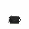 Lumi Kirsti Bag Black