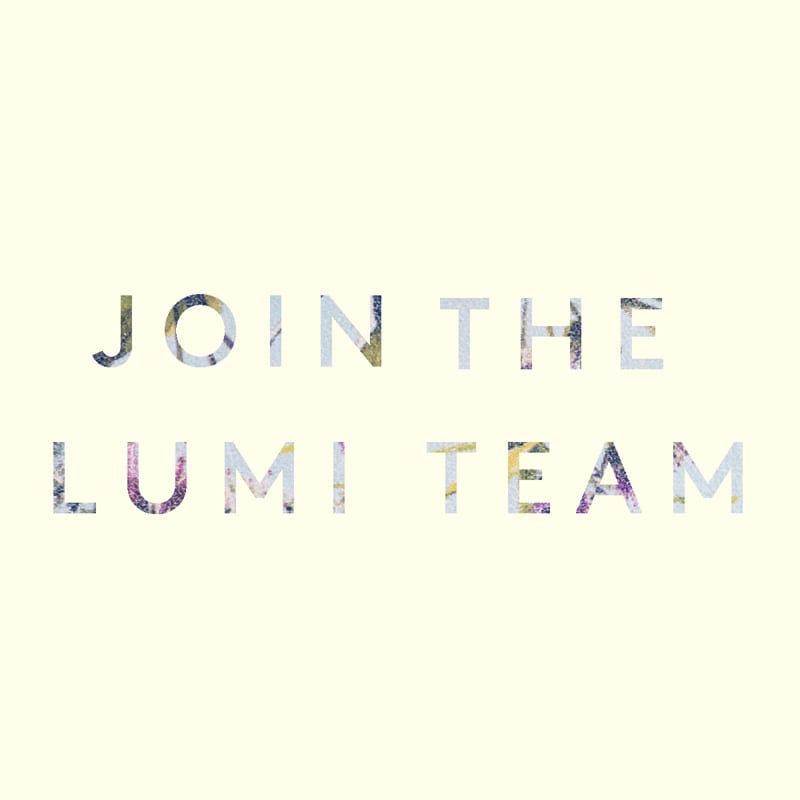Lumi Accessories