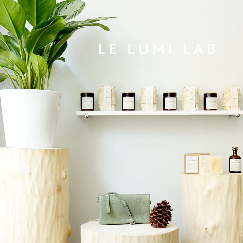 Lumi Accessories