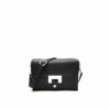 LUMI Pauliina Day to Evening Bag, in black, is a classic that works for every occasion.