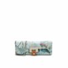 Renata Cocktail Clutch Printed