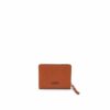 Supermarket Small Wallet Cognac