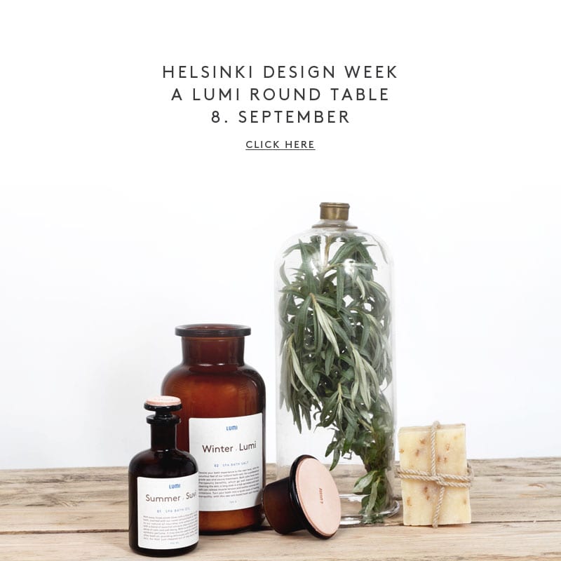 Lumi Accessories