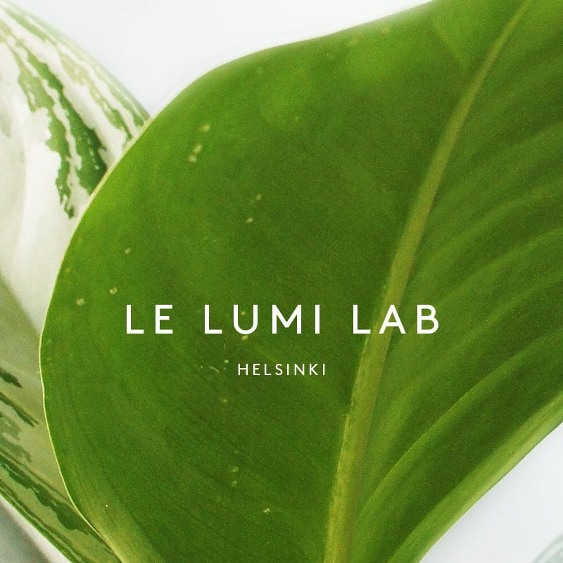 Lumi Accessories