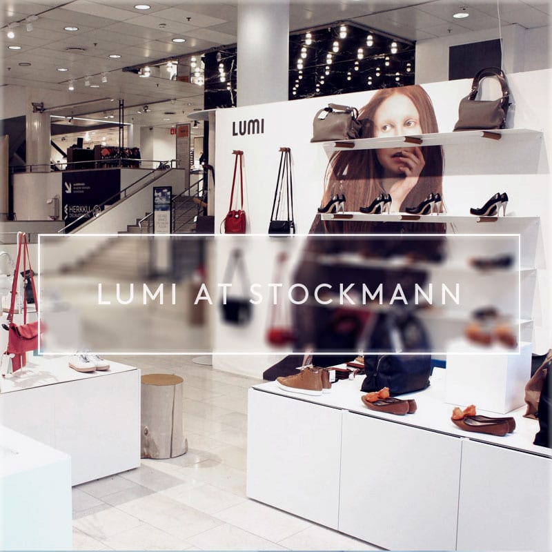Lumi Accessories