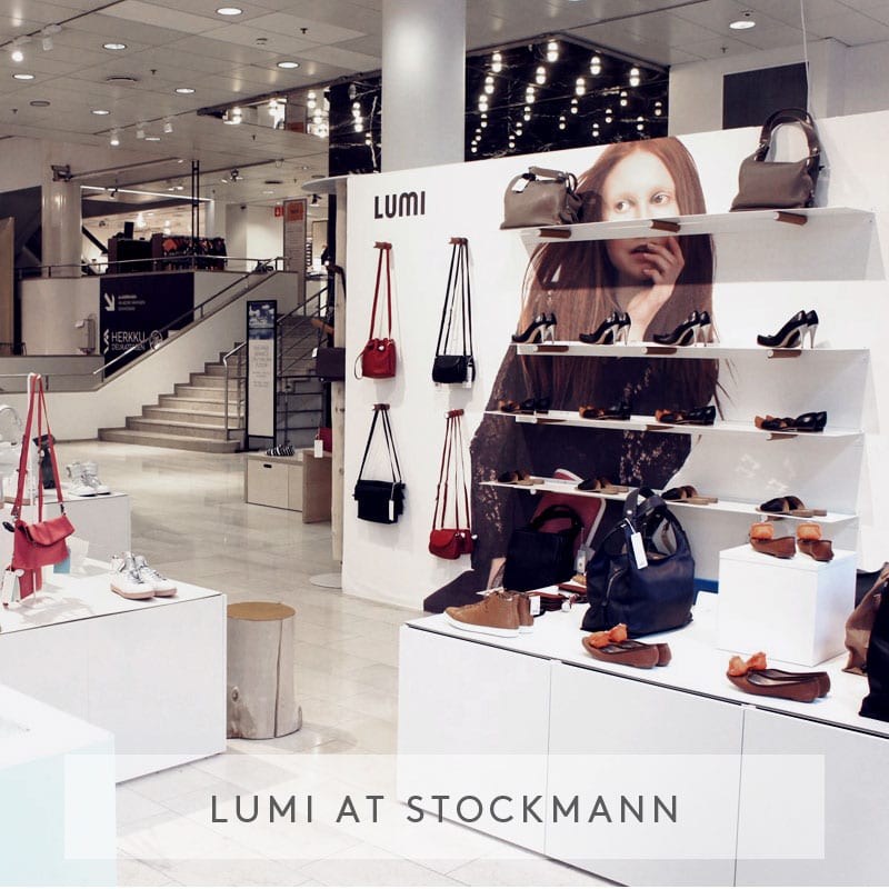 Lumi Accessories