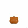 Aurora Jewellery Purse Beige (Outlet)