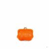 Aurora Jewellery Purse Orange