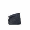 Folding Pouch Perforated Navy