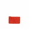 Raili Small Clutch Dark Red (Outlet)