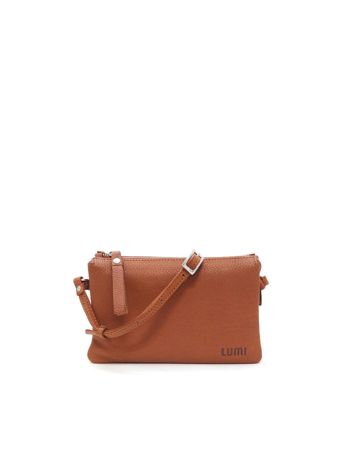 Lumi Eco Supermarket Bag Medium Black Outlet