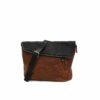 Theodore Messenger Bag Combo