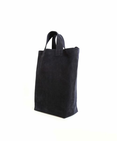 LUMI Destination Tote, color navy