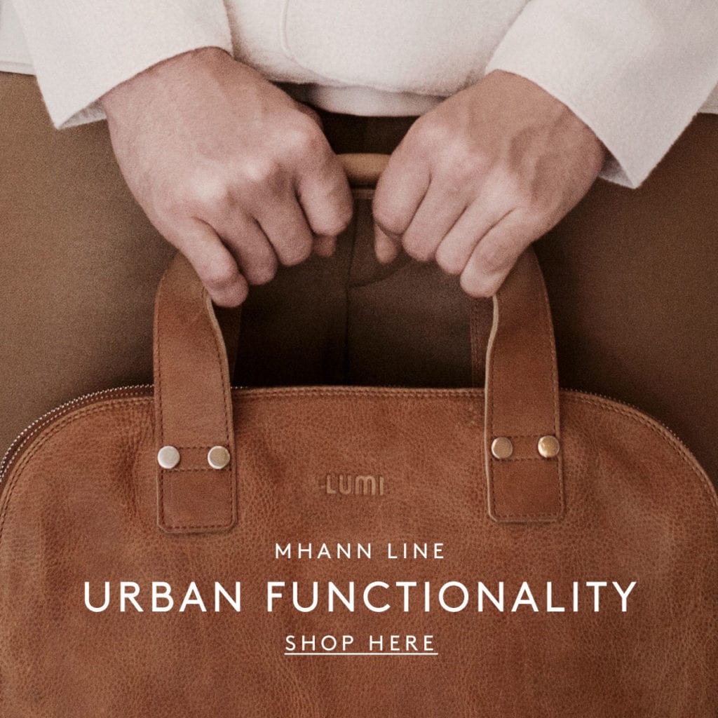 Lumi Accessories