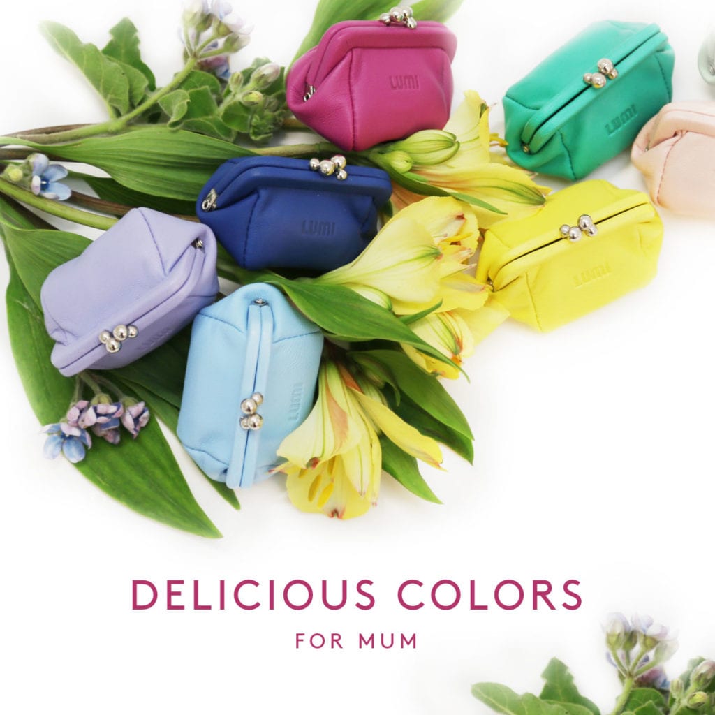 Lumi Accessories
