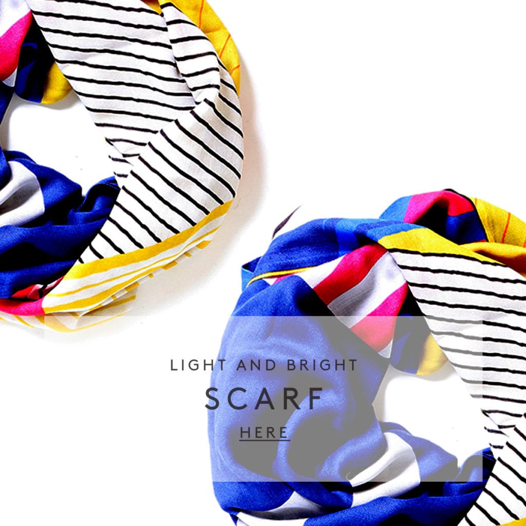 Lumi Accessories