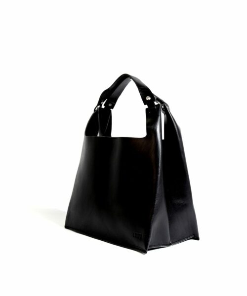 Supermarket Bag X-Large Naked Black