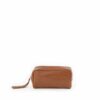 Andrea Cosmetic Bag Cognac (Outlet)