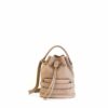 Katariina Large Bucket Bag Peach (Outlet)