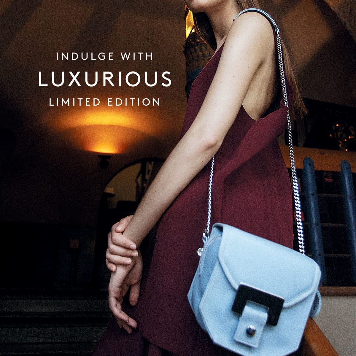 LUMI Luxurious Limited Edition