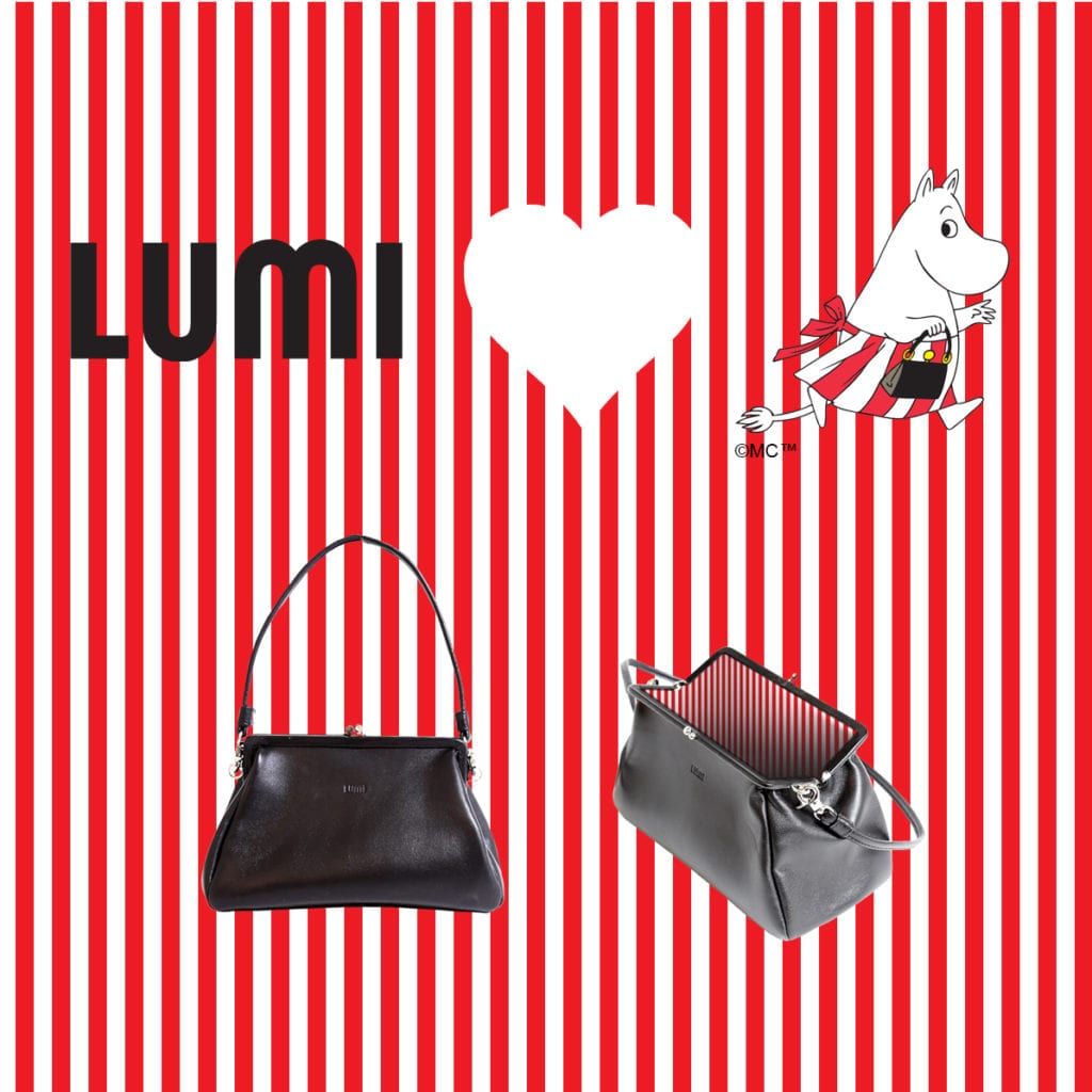 Lumi Accessories