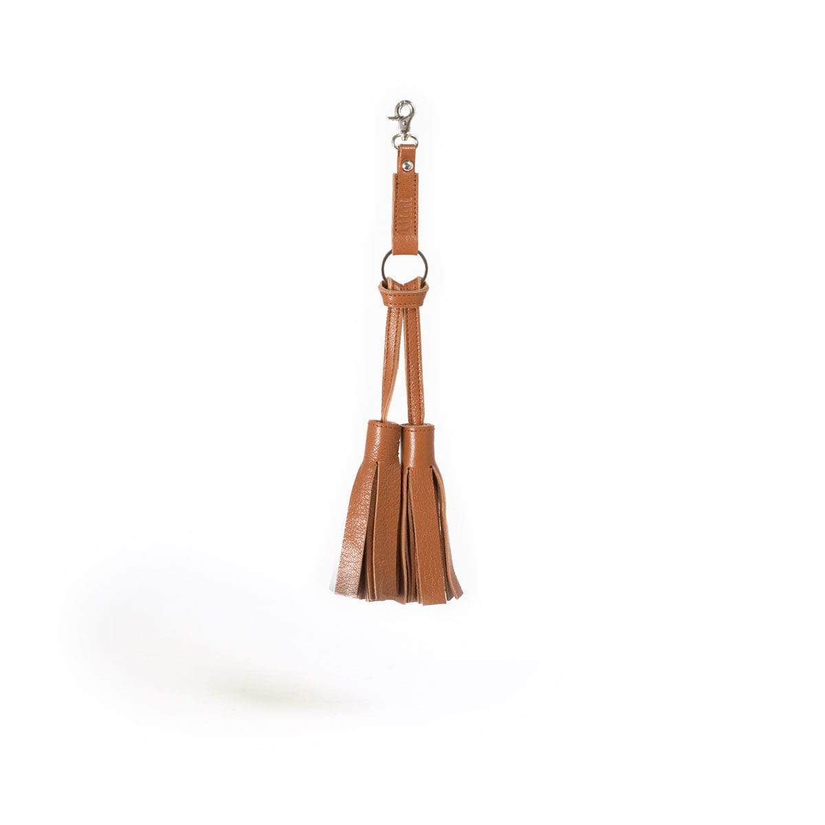Lumi Tiia Tassel Cognac