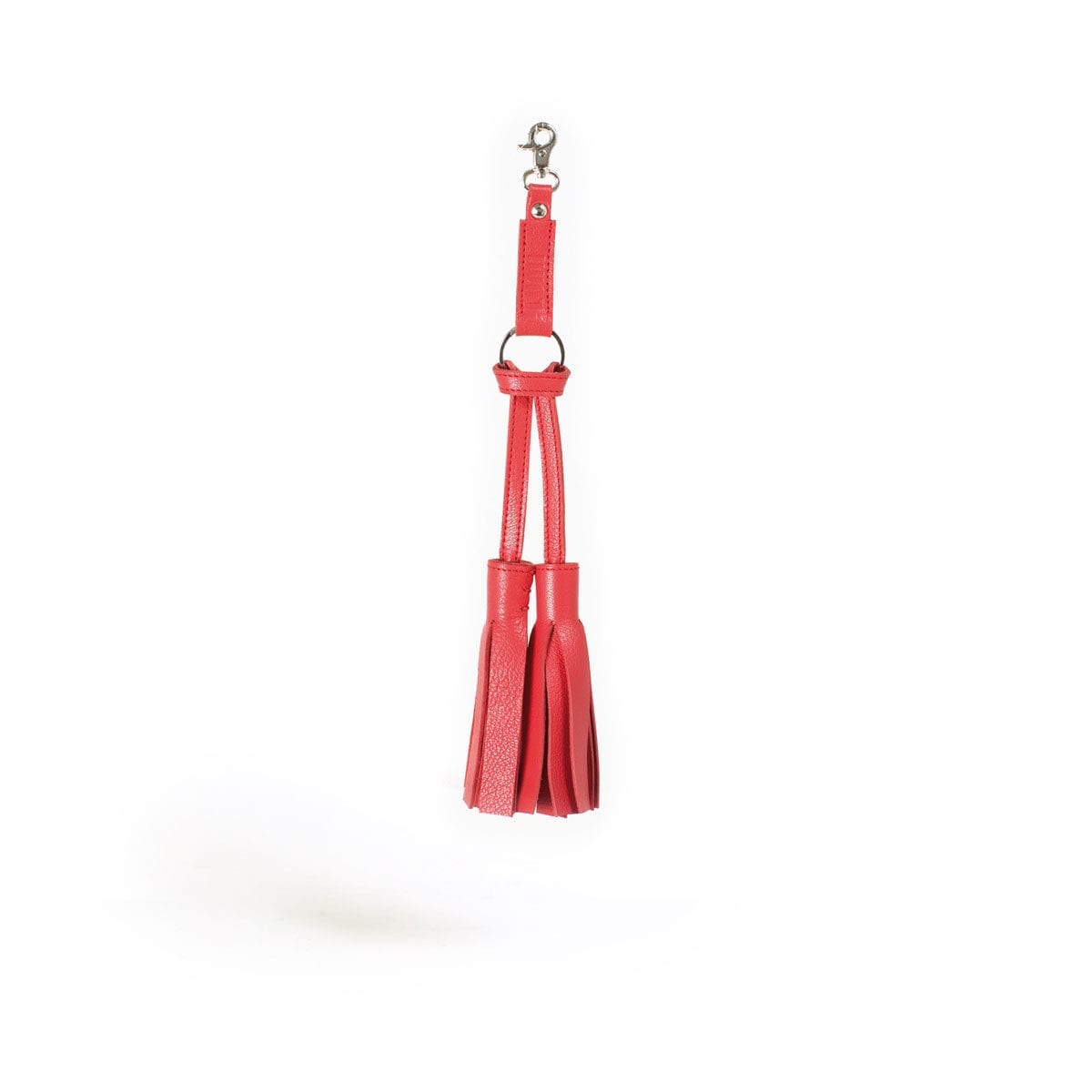 Tiia Tassel Coral