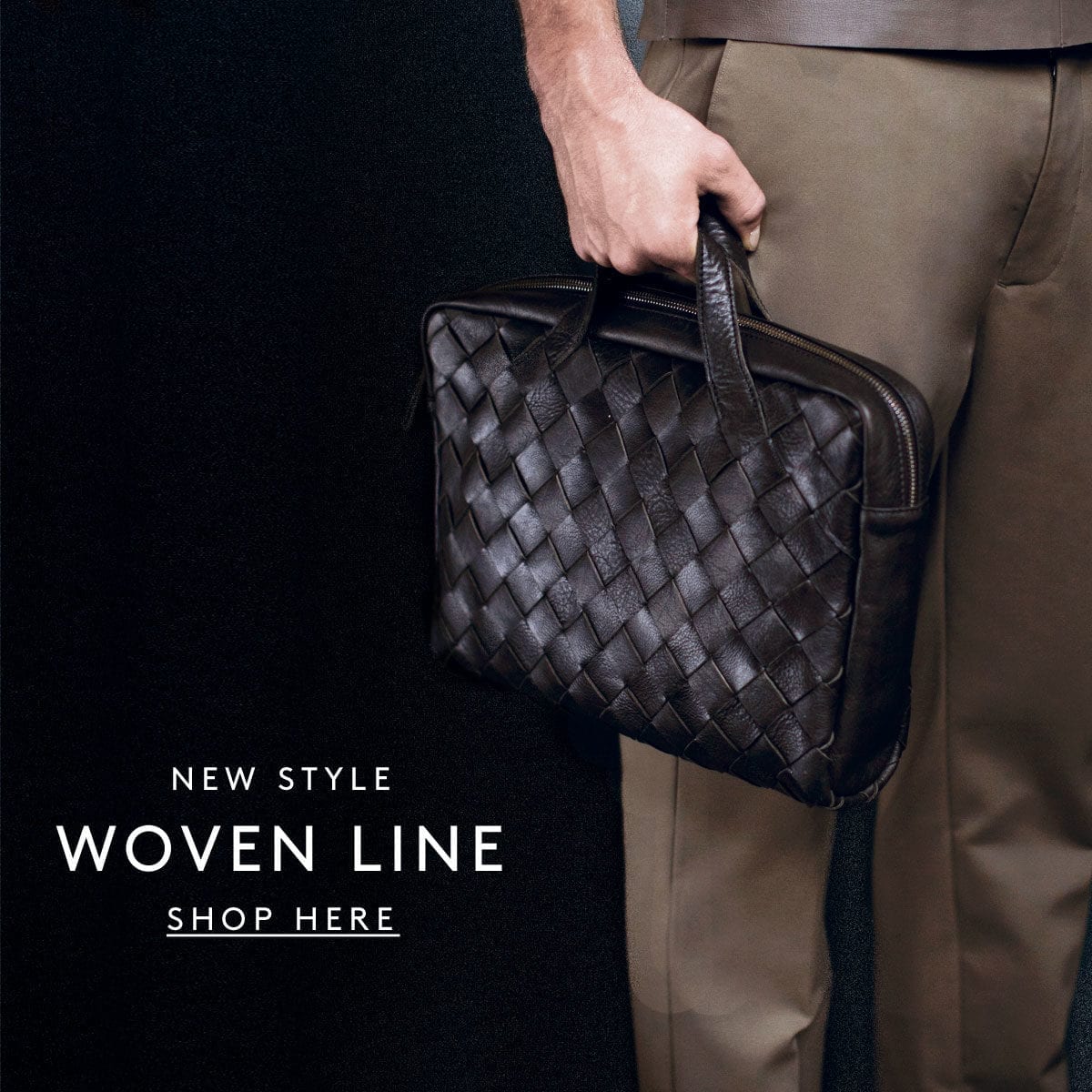 NEW LUMI SUPERMARKET WOVEN