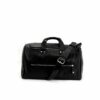 Kari Gym Bag Black