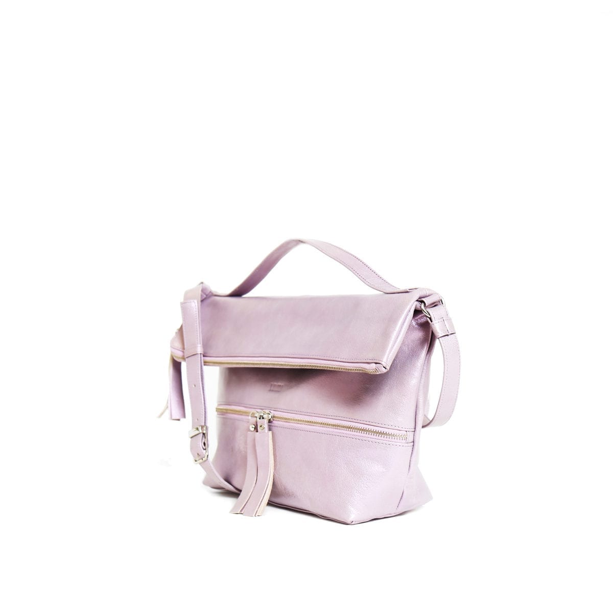 Lyydia Shoulder Bag Bougainvillea