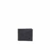 Riku Wallet Black