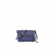 LUMI Stella Pouch Bag Ocean Blue.
