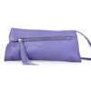 Viola Clutch Lace Lavender (Outlet)