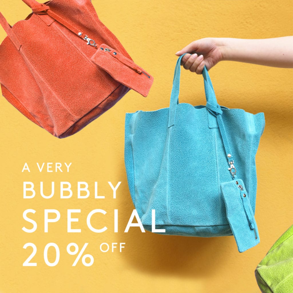 Lumi Accessories