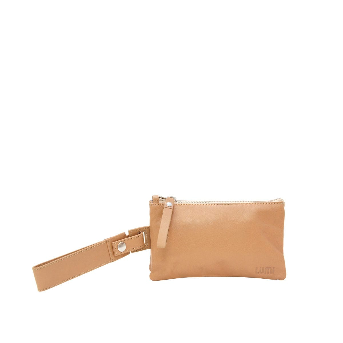 LUMI Venla Wristlet All in one Pouch