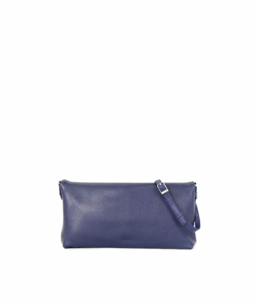 LUMI Stefanie Large Pouch Ocean Blue.