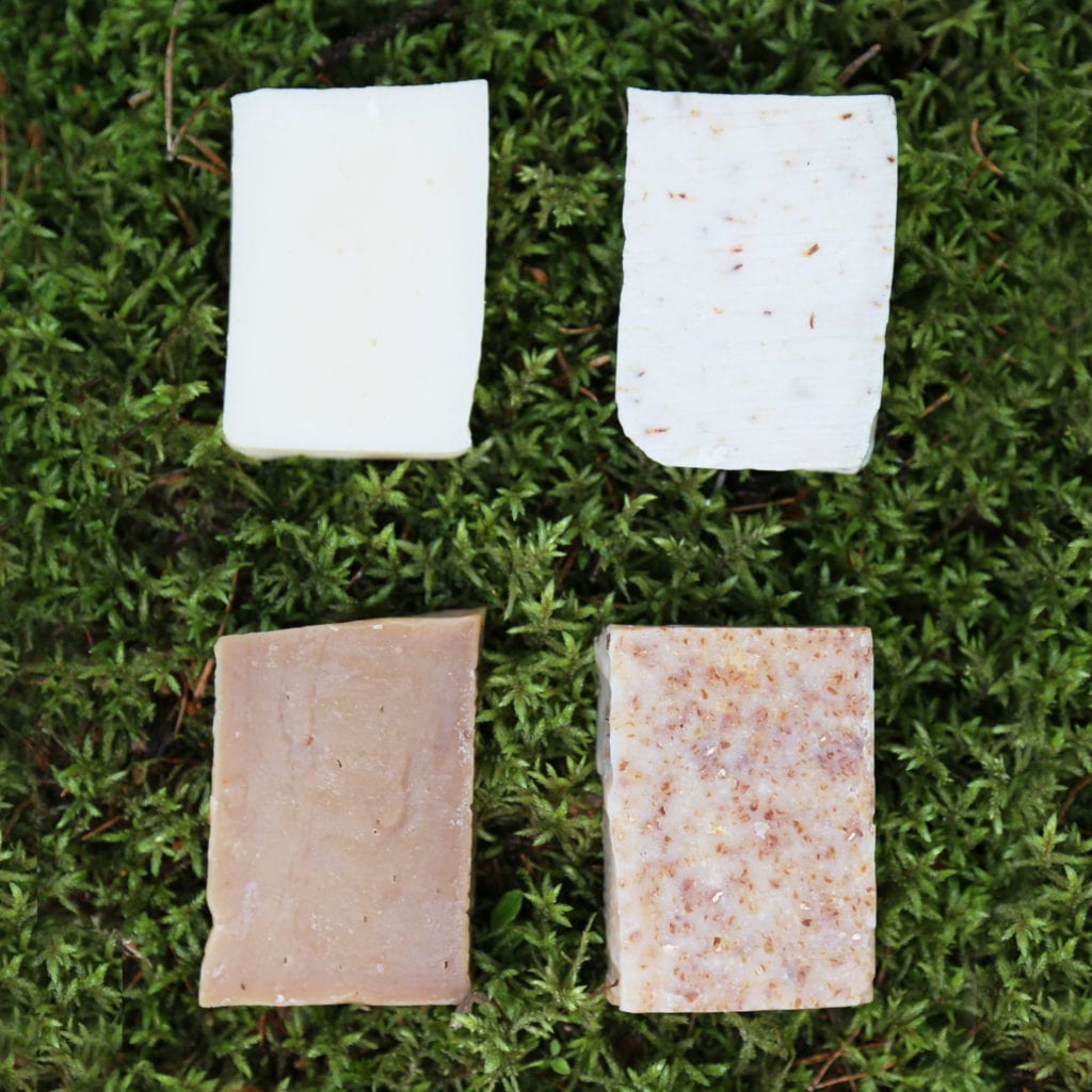 Lumi Accessories