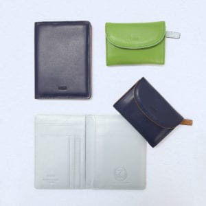 LUMI Corporate project for Japan Airlines, business set for travel.