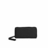 Ziparound Wallet Large Eco Black (Outlet)