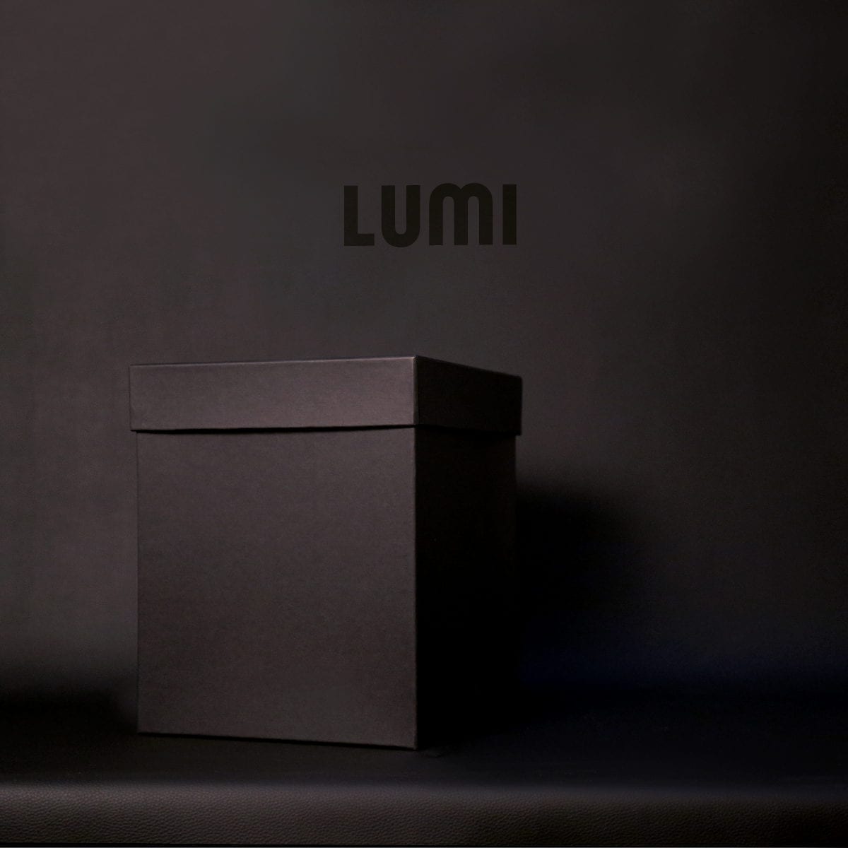 Get ready! LUMI Black Friday is coming!