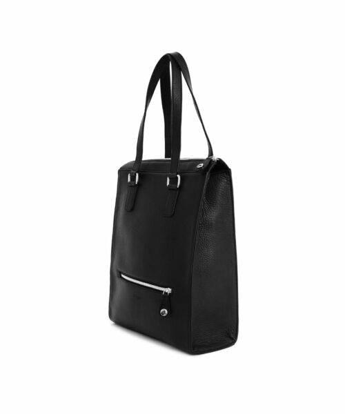 Johanna Tote Bag Black