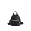 Kerttu Mini Backpack Black
