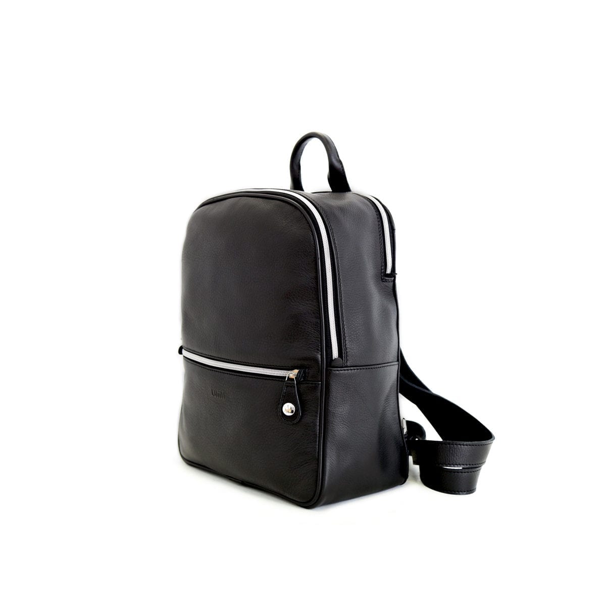 Kreeta Backpack Black