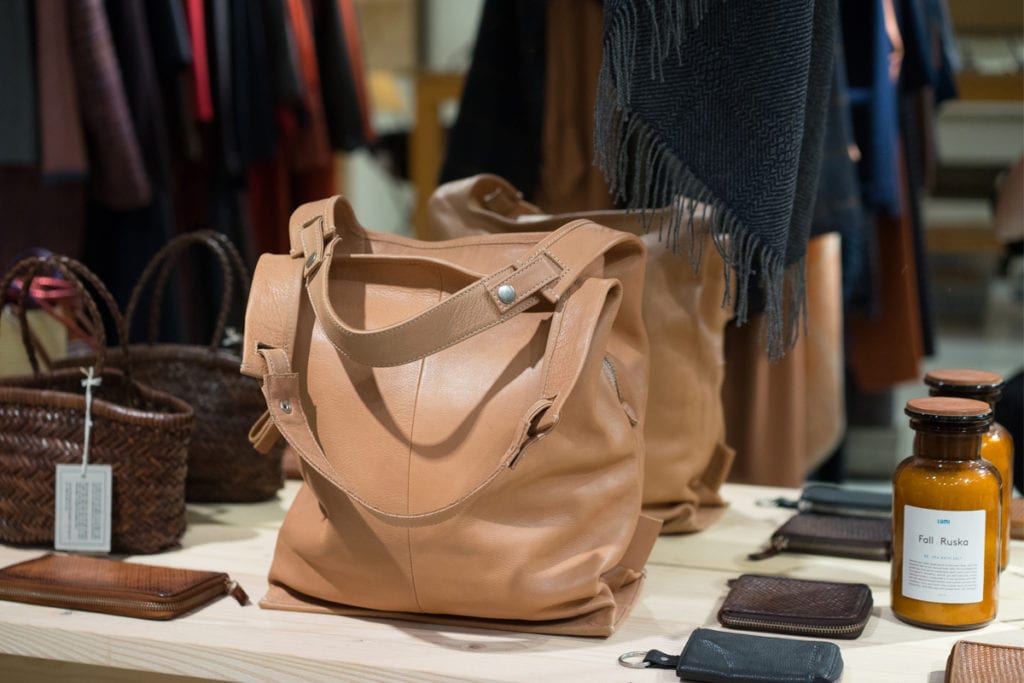 LUMI Retailer of the month is DFM Hamburg in Germany