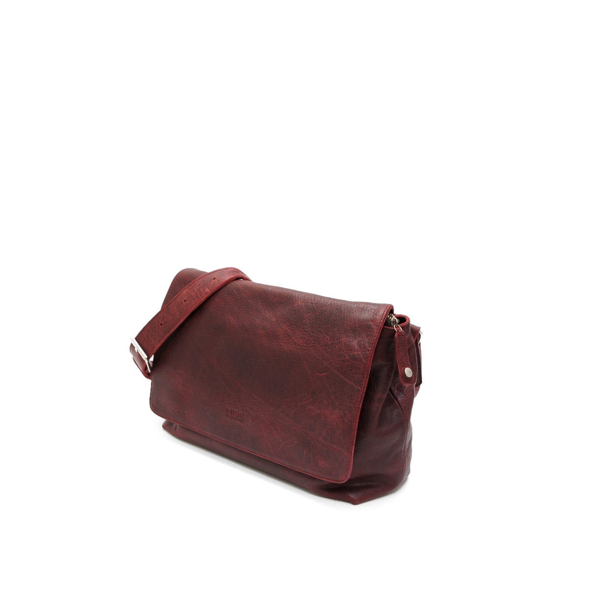 LUMI Hagar Messenger in wine