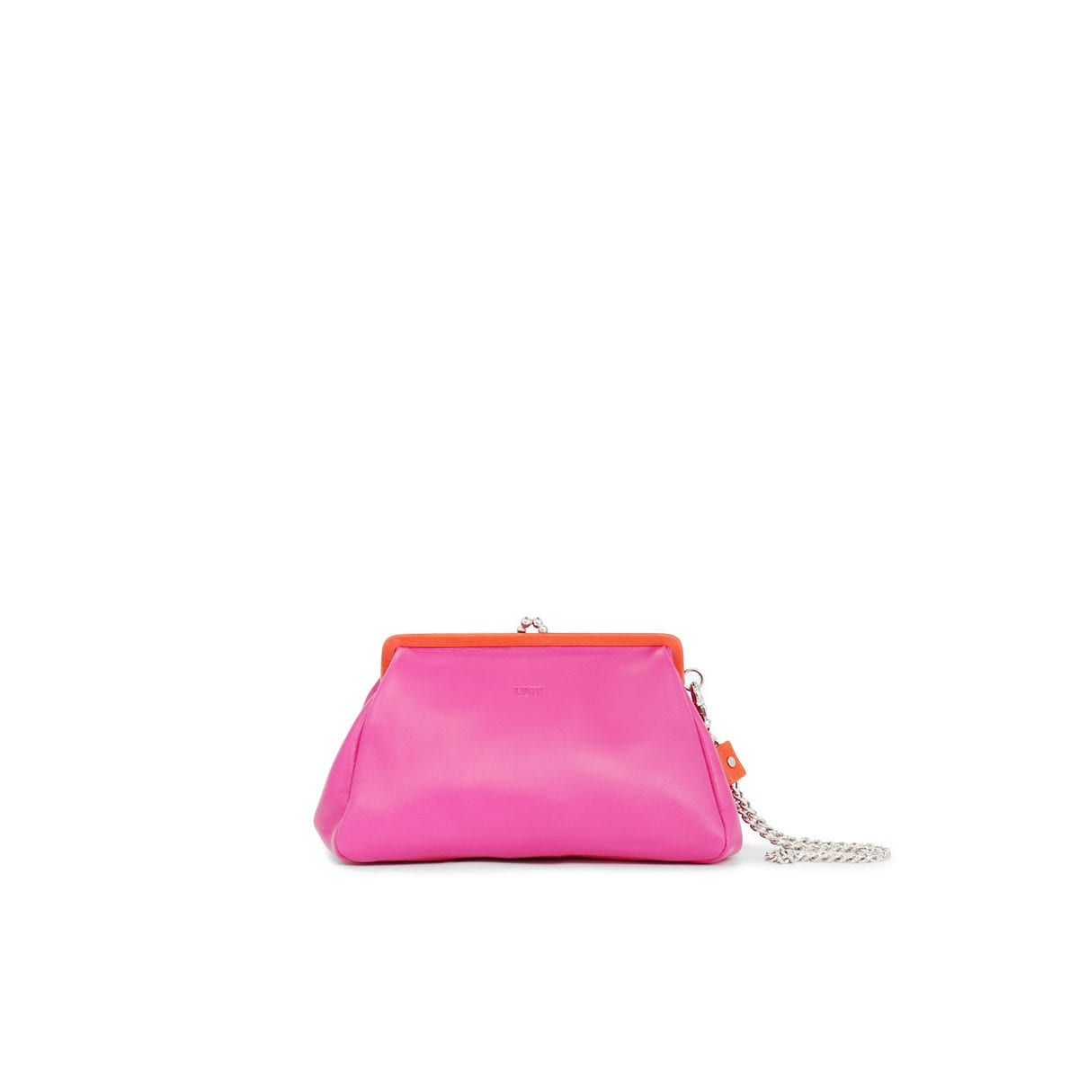 Cute and colourful Kiira Wristlet Clutch