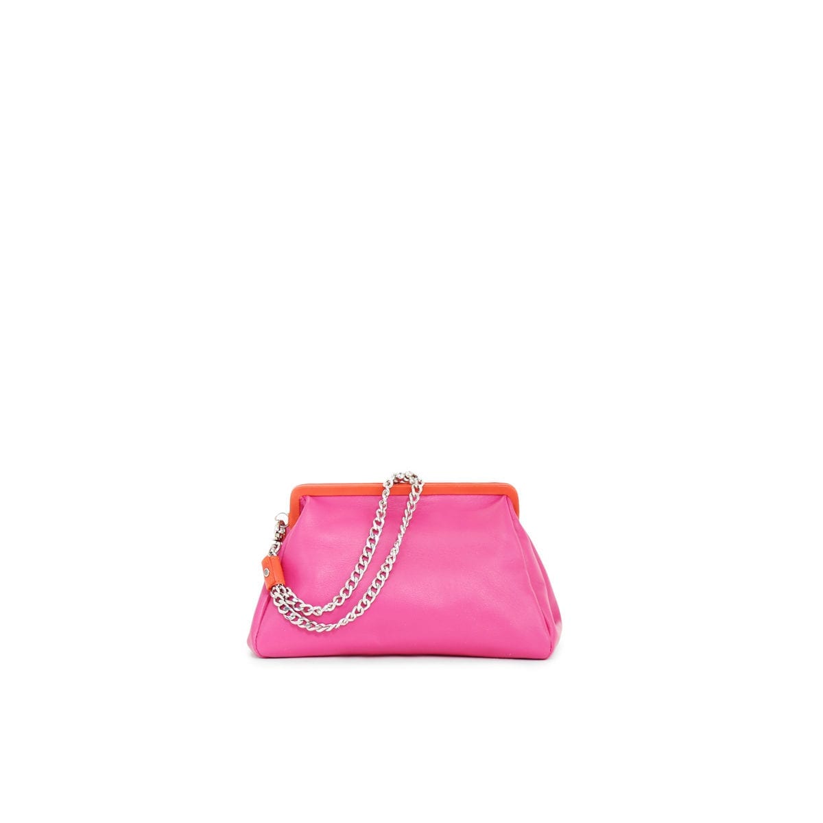 Cute and colourful Kiira Wristlet Clutch